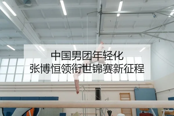 中国男团年轻化 张博恒领衔世锦赛新征程